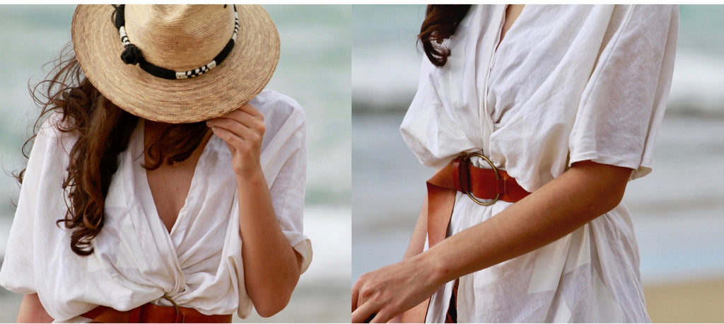 Styling the Iris Dress