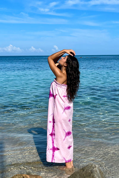 Meraki Dress