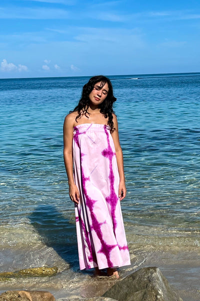 Meraki Dress