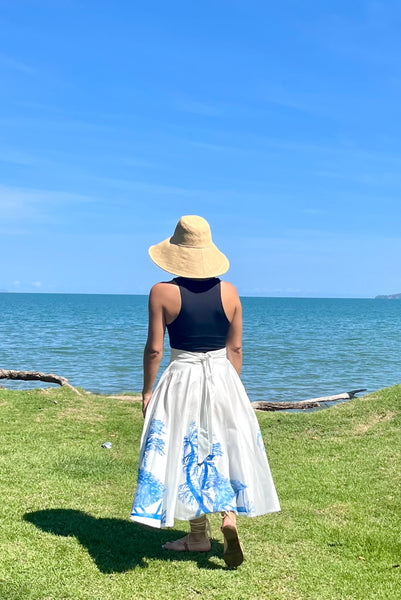 Palma Skirt