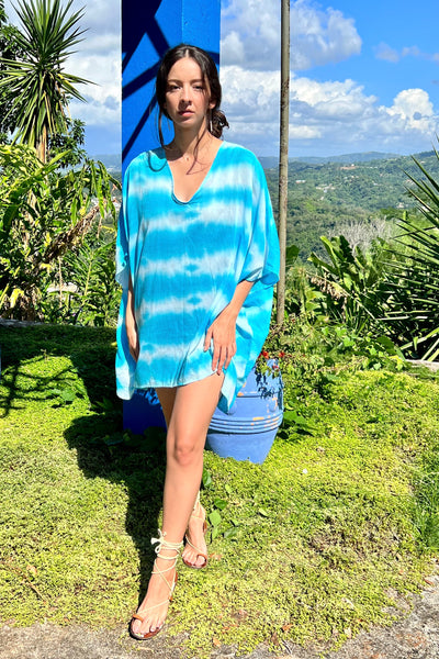 Cielos Poncho